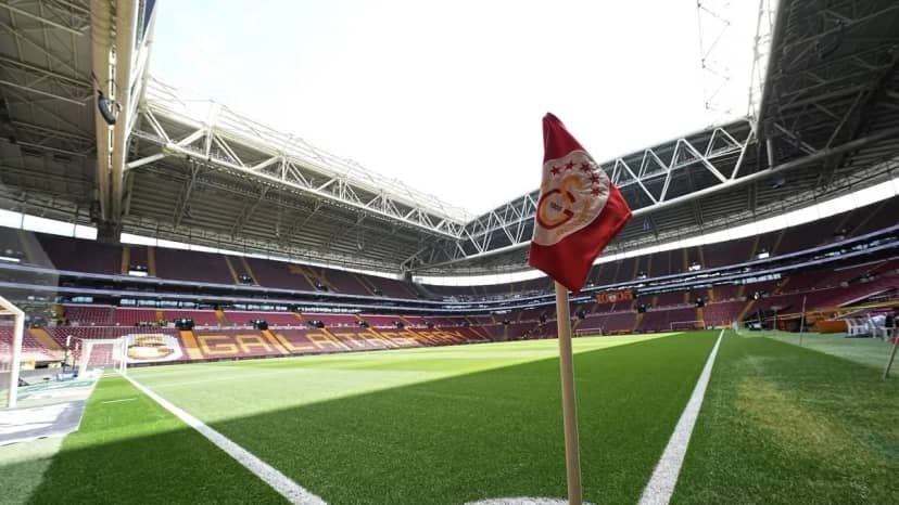 RAMS Park’ta zemin sevinci