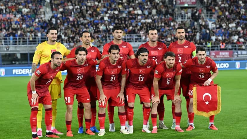 Spor yazarları İtalya-Türkiye maçını değerlendirdi