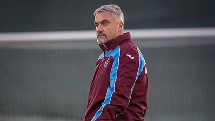 Trabzonspor'da Gonzalez iddiası