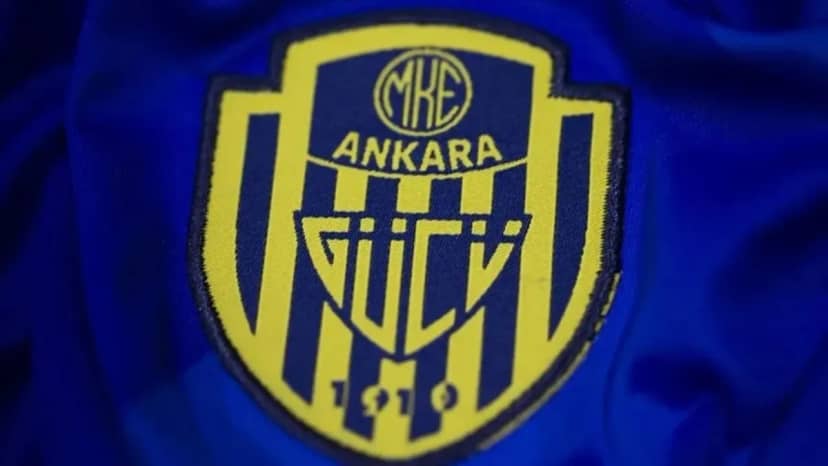 Ankaragücü'den eksi puana itiraz yok