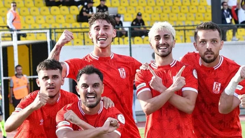 Balıkesirspor geri sayımda
