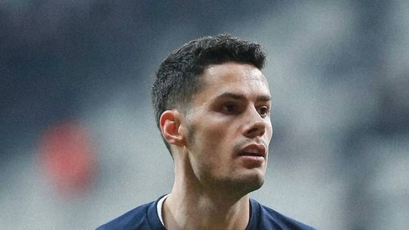 Boşnak yıldız umut dağıttı