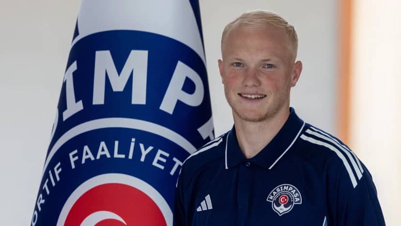 Marcus Rafferty: Lig zor