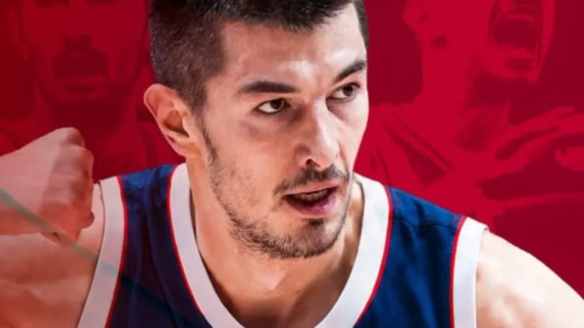 Mitrovic Bahçeşehir’de