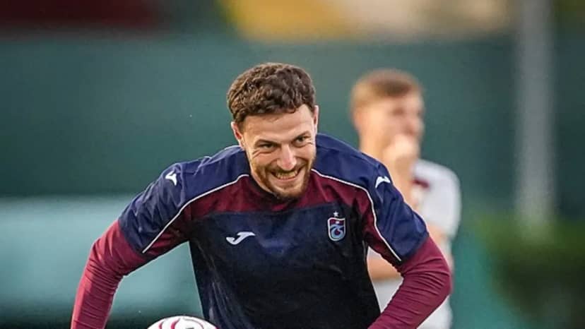 Mustafa Eskihellaç ‘61’ diyecek