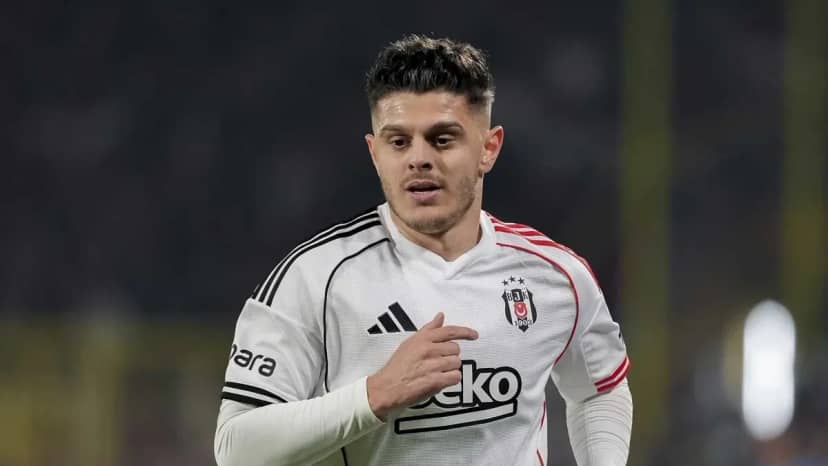 Rashica açıklaması