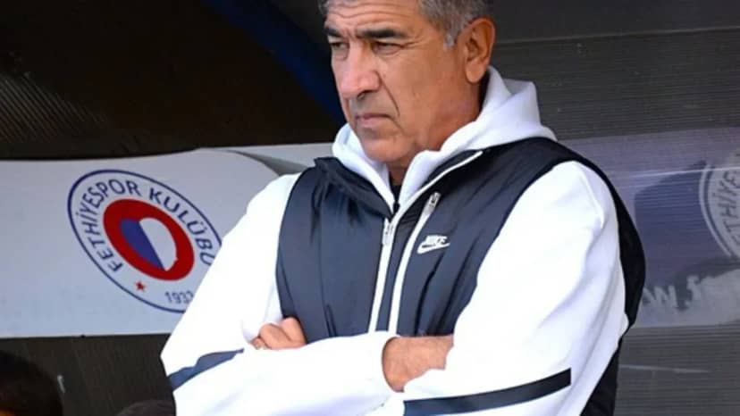 Sait Karafırtınalar’ın görevine son
