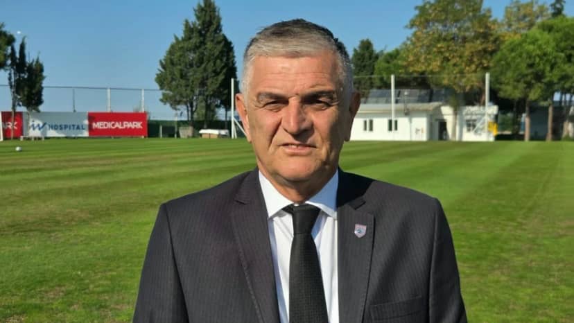 Samsunspor'un hedefi Trabzonspor karşısında galibiyet