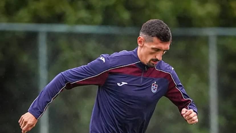 Savic’ten beraberlik: 0-0