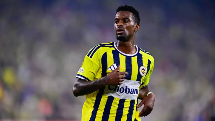 Semedo’nun istikrarı dikkat çekiyor