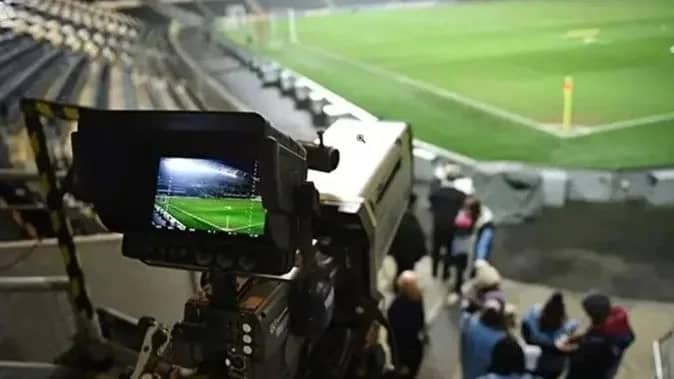 1. Lig'de 9. haftanın yayın akışı