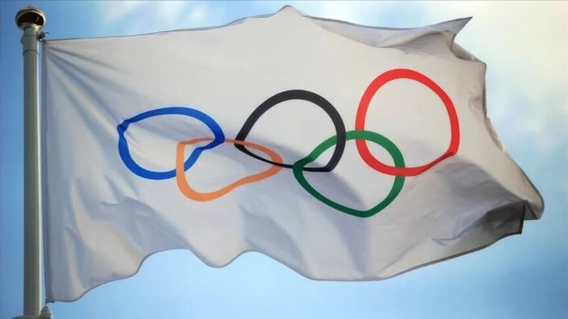 2036 Olimpiyatları için geri sayım