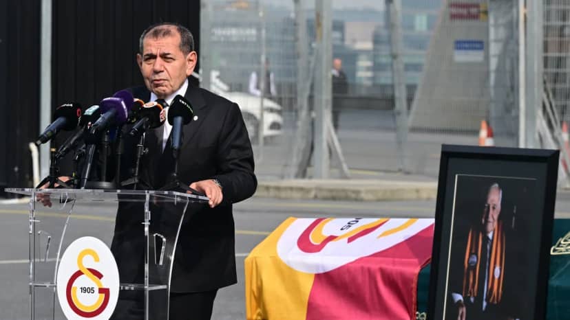 "Ali Fuat ender bulunan şahsiyetlerden birisiydi"