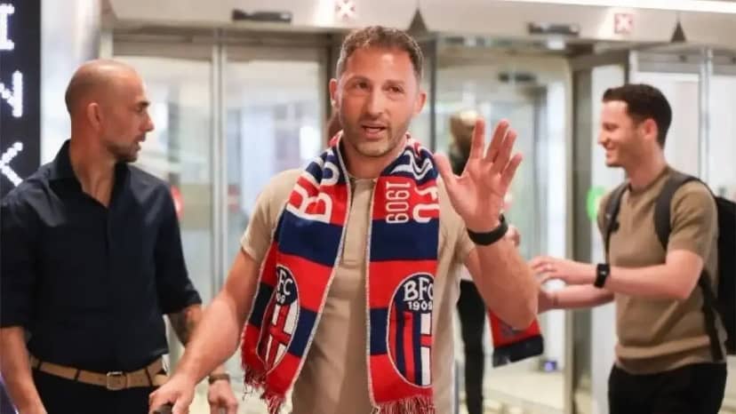 Tedesco'dan ayrılık itirafı!