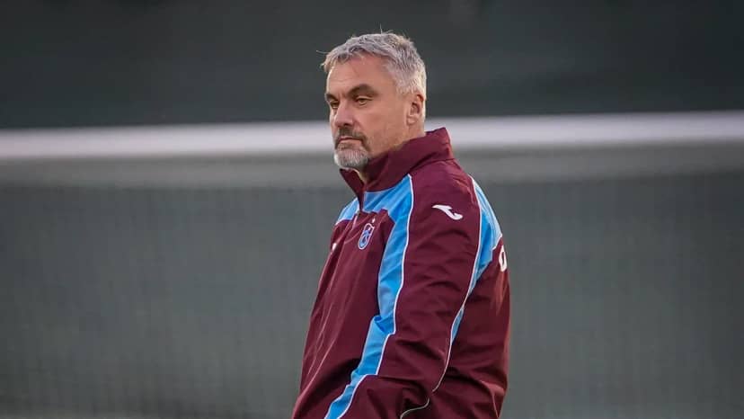 Trabzonspor ilk deplasman galibiyetinin peşinde
