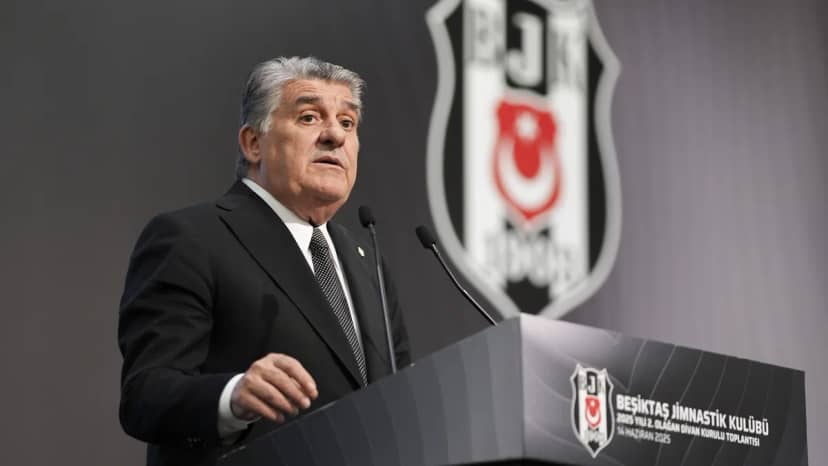Adalı: Şampiyonluk ihtimalimiz yüksek