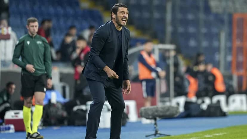 Egemen Korkmaz: Oyuncularıma güveniyorum