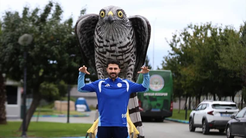 Emrecan Bulut, Fenerbahçe ile yapacakları maçı değerlendi