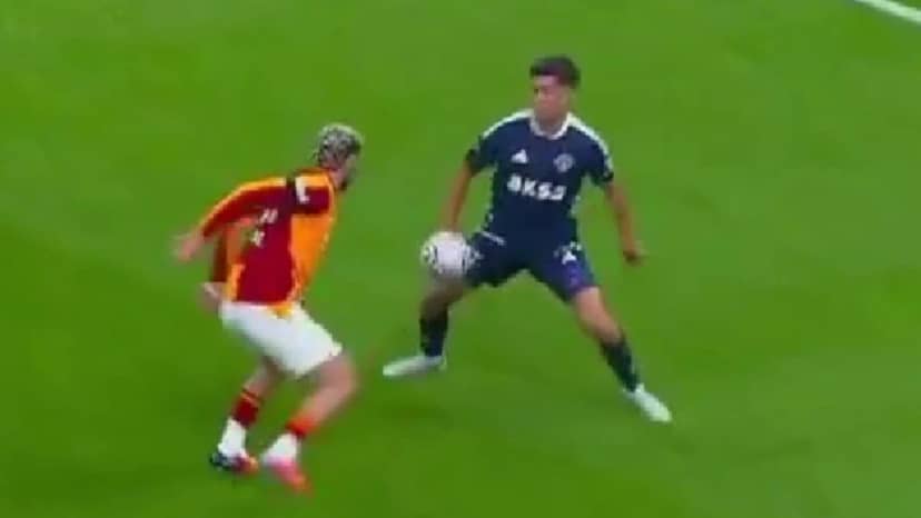 Galatasaray, Kasımpaşa maçında penaltı bekledi