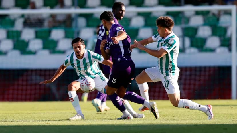 Keçiörengücü, Bodrum FK'yi deplasmanda 2-0 yendi