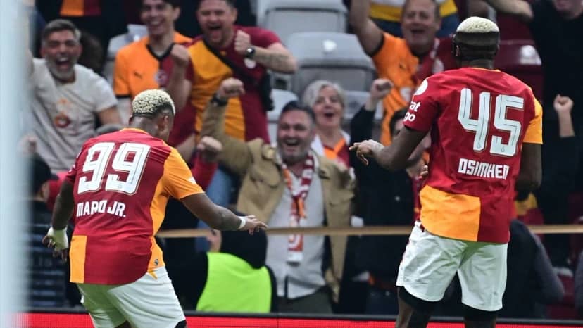 Mario Lemina sakatlıktan golle döndü