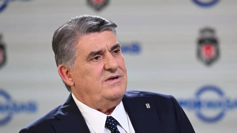 Serdal Adalı: Bize 4 yıldır operasyon çekiyorlar!