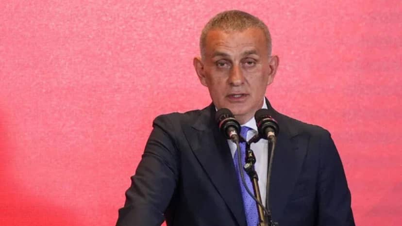 TFF olağanüstü seçim gündemiyle toplanıyor