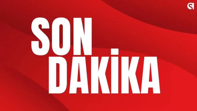 Toplantı bitti! TFF'de 5 kişi istifa etti!