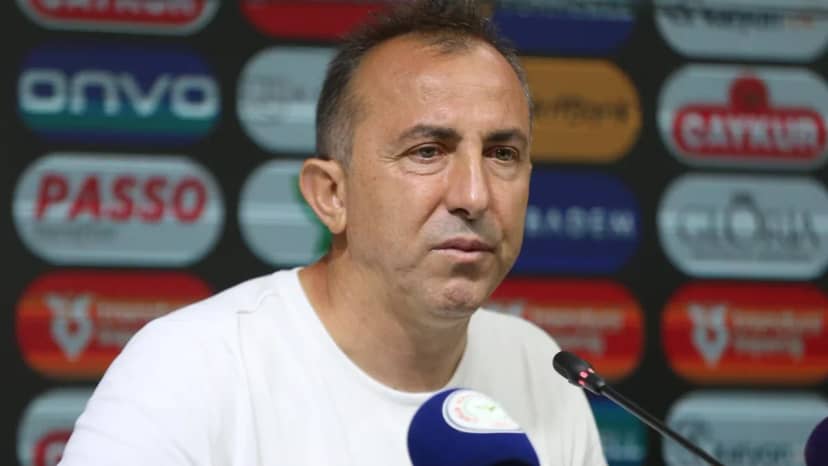 "Ağır şekilde cezalandırıldık"