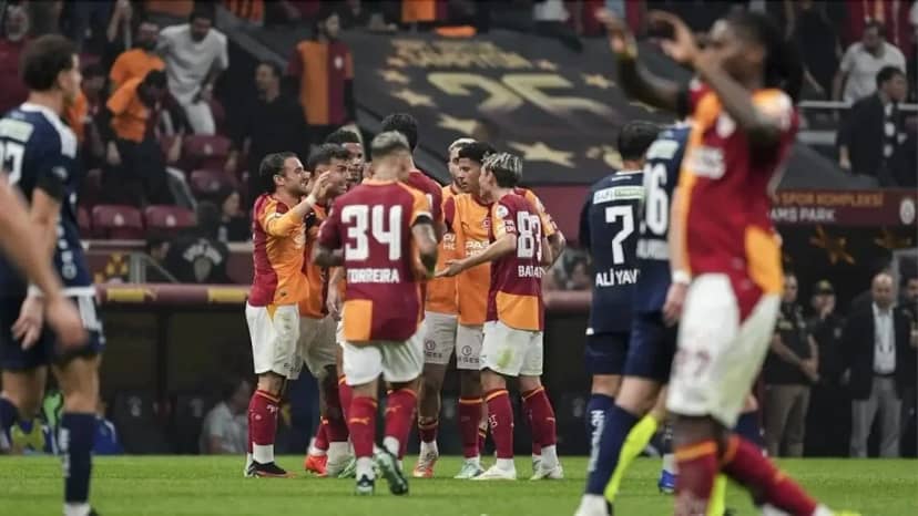 İspanyol basını Galatasaray’ı konuşuyor!