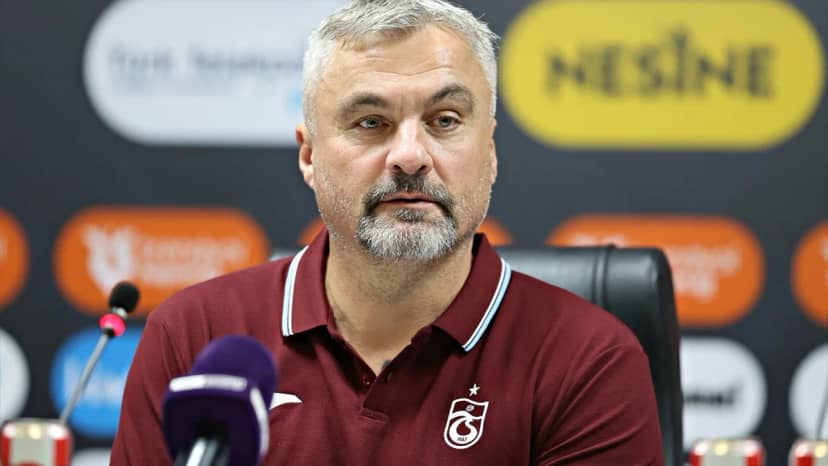 Thorsten Fink: Ben bir savaşçıyım