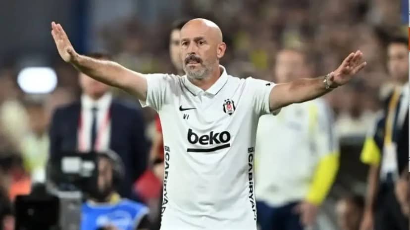 Orkun Kökçü için kritik açıklama! Italiano noktayı koydu