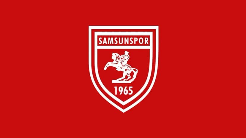 Samsunspor'dan sakatlık açıklaması
