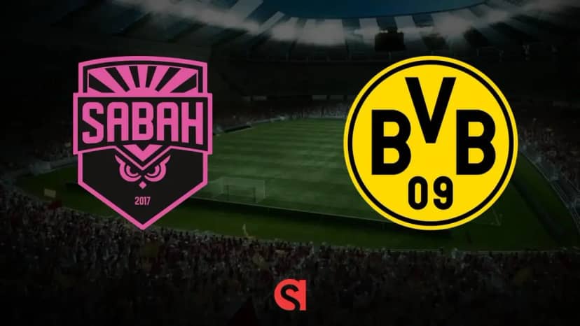 Sabah FK - Borussia Dortmund maçı canlı izle linki