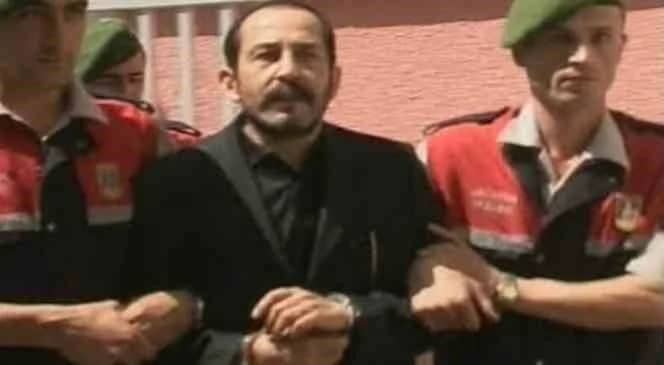 Nuri Ergin