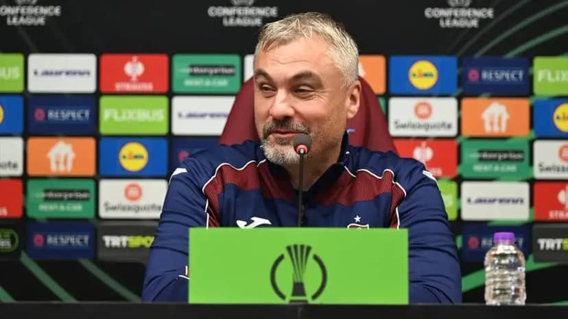 Thomas Reis açıkladı: Mustafa ve Onuachu, Hearts maçında yok!