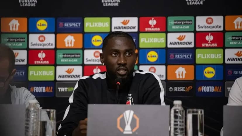 Wilfred Ndidi: "Yarını sabırsızlıkla bekliyorum"