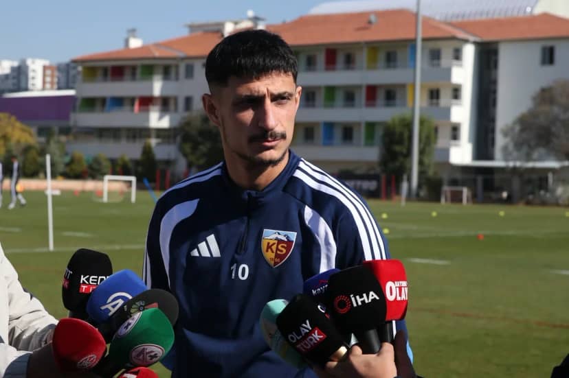 Benhur Keser