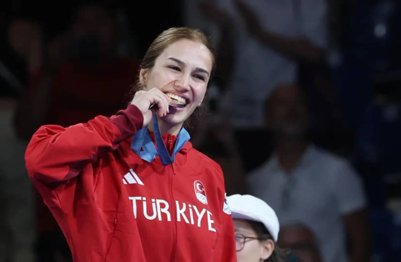 Buse Tosun Çavuşoğlu