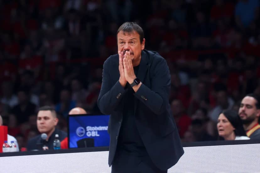 Ergin Ataman