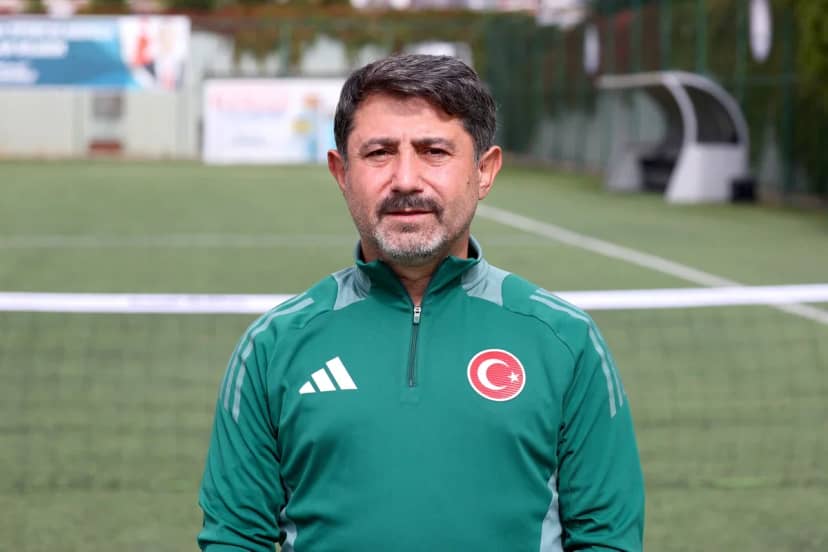 İsmail Temiz