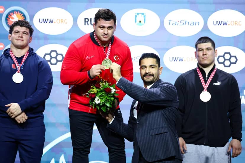 Rıza Kayaalp