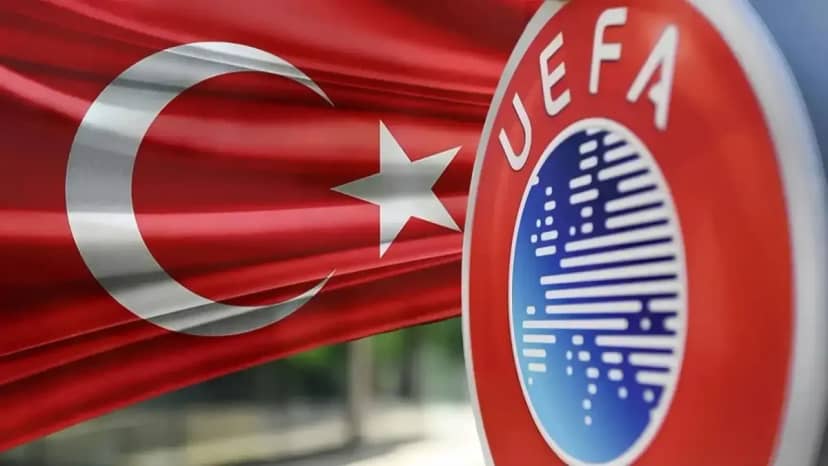 Trabzonspor kazandı! İşte UEFA ülke puanında son durum