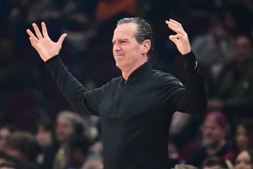 Kenny Atkinson