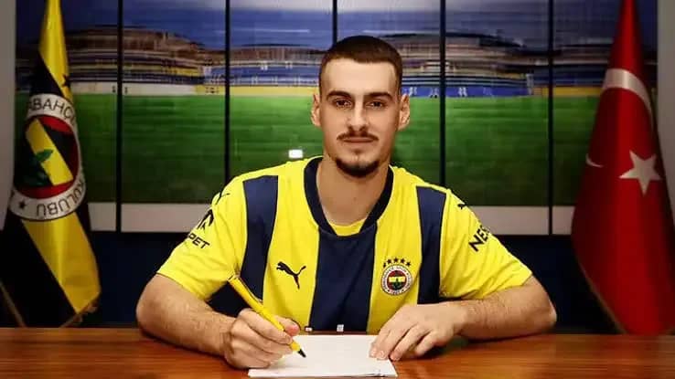 Ognjen Mimovic