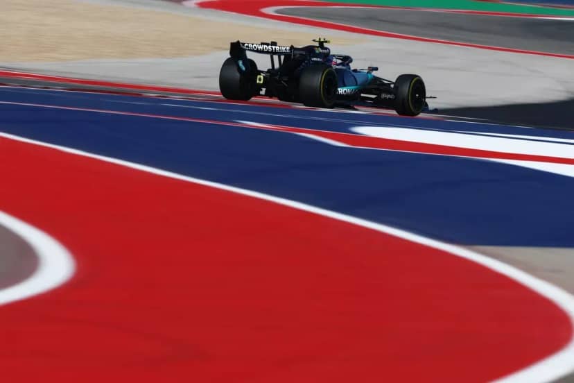 Andrea Kimi Antonelli, Mercedes