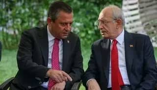 CHP ile YENİ Parti arasında 'aidat' gerginliği!