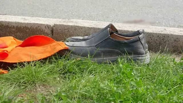 Malatya’da trafik kazası! Yaşlı adam hayatını kaybetti 5