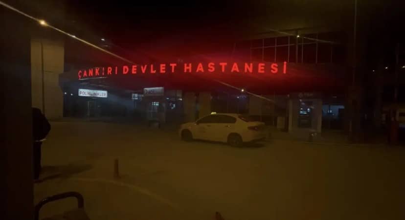 Mantar dönüşü uçuruma yuvarlandılar: 4 ölü, 1 yaralı 2