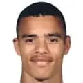 Mason Greenwood